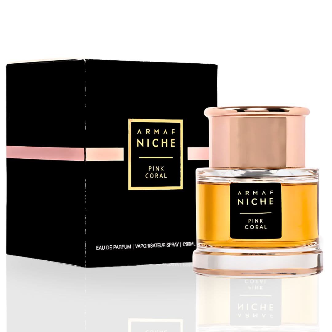 Armaf Niche Pink Coral EDP
