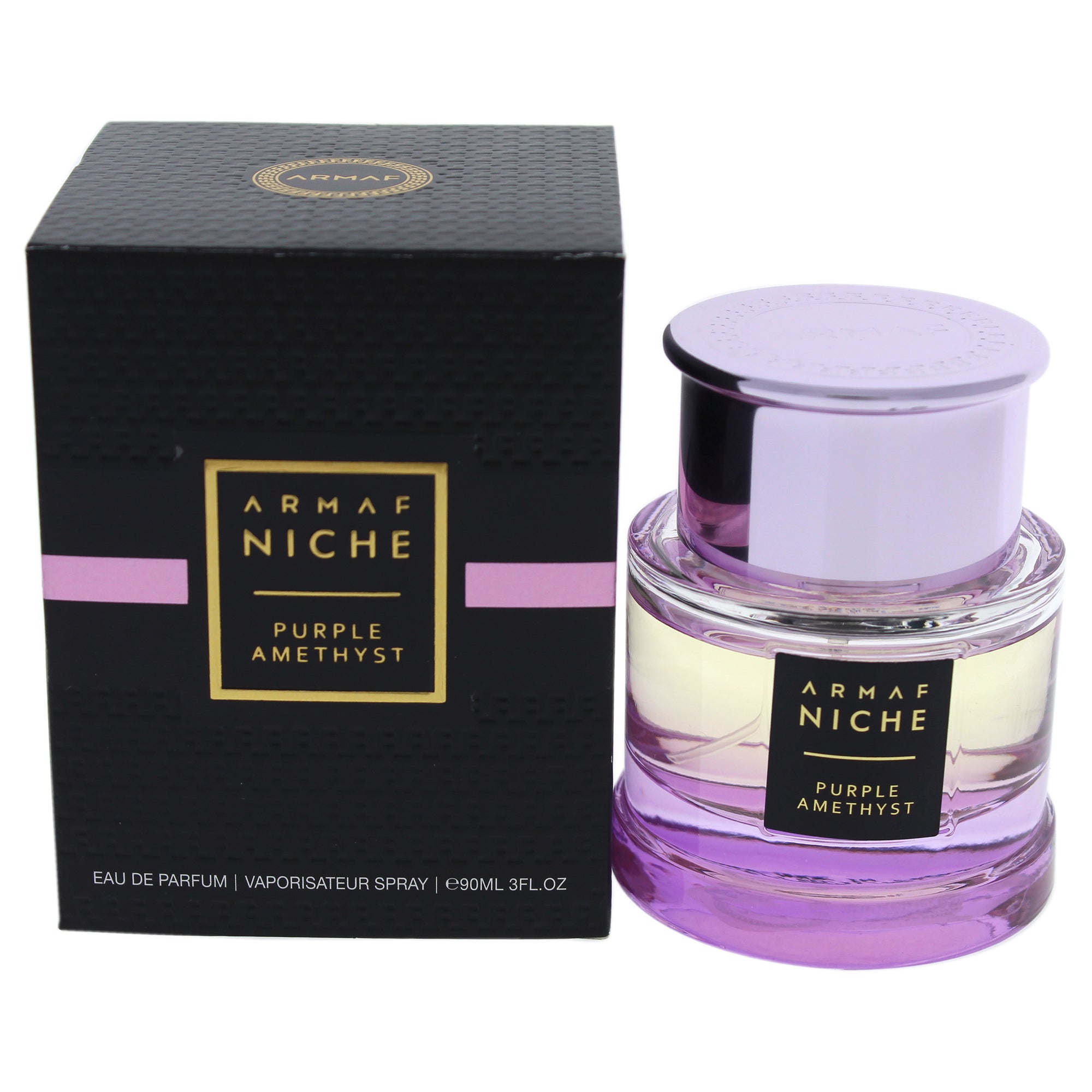 Armaf Niche Purple Amethyst EDP
