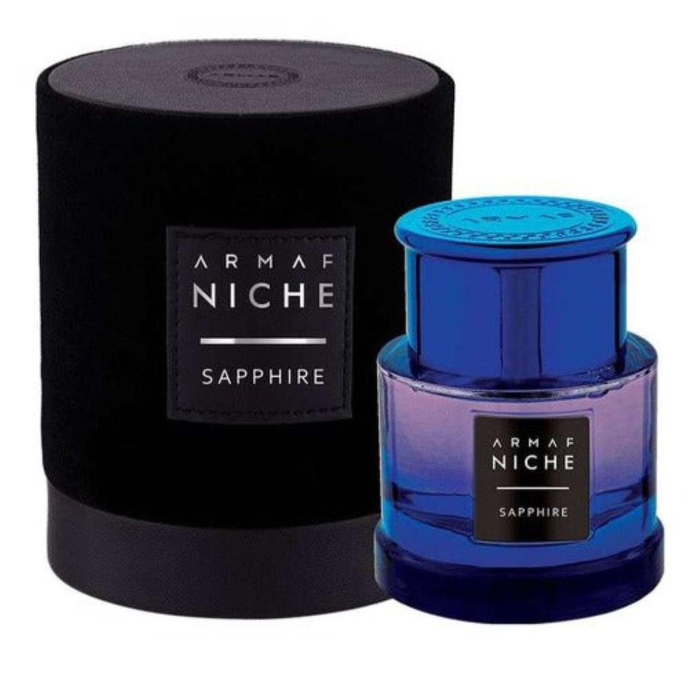 Armaf Niche Sapphire EDP