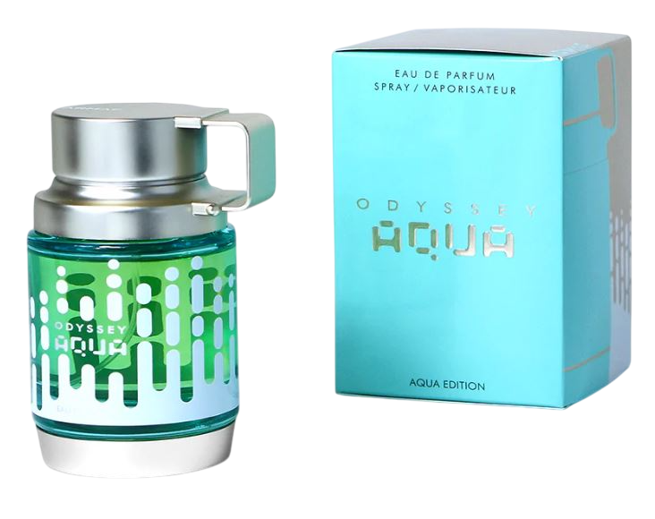 Armaf Odyssey Aqua EDP