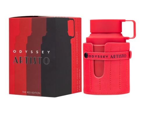 Armaf Odyssey Artisto EDP