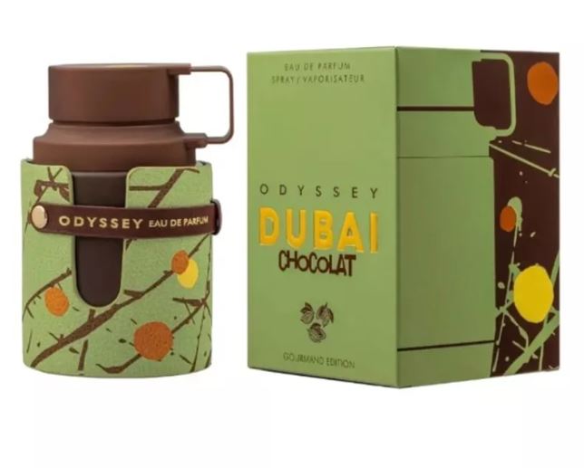 Armaf Odyssey Dubai Chocolat EDP