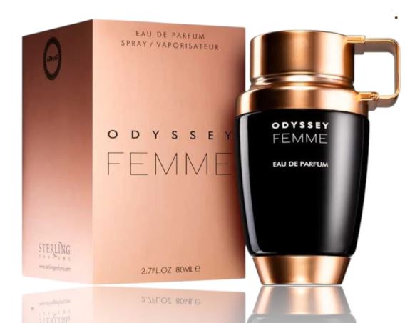 Armaf Odyssey Femme EDP