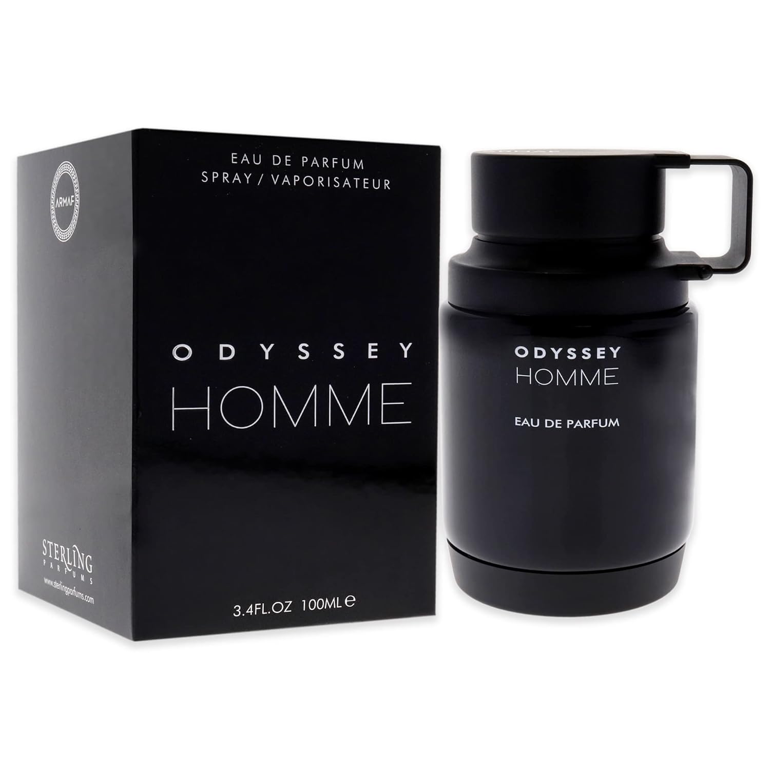 Armaf Odyssey Homme EDP