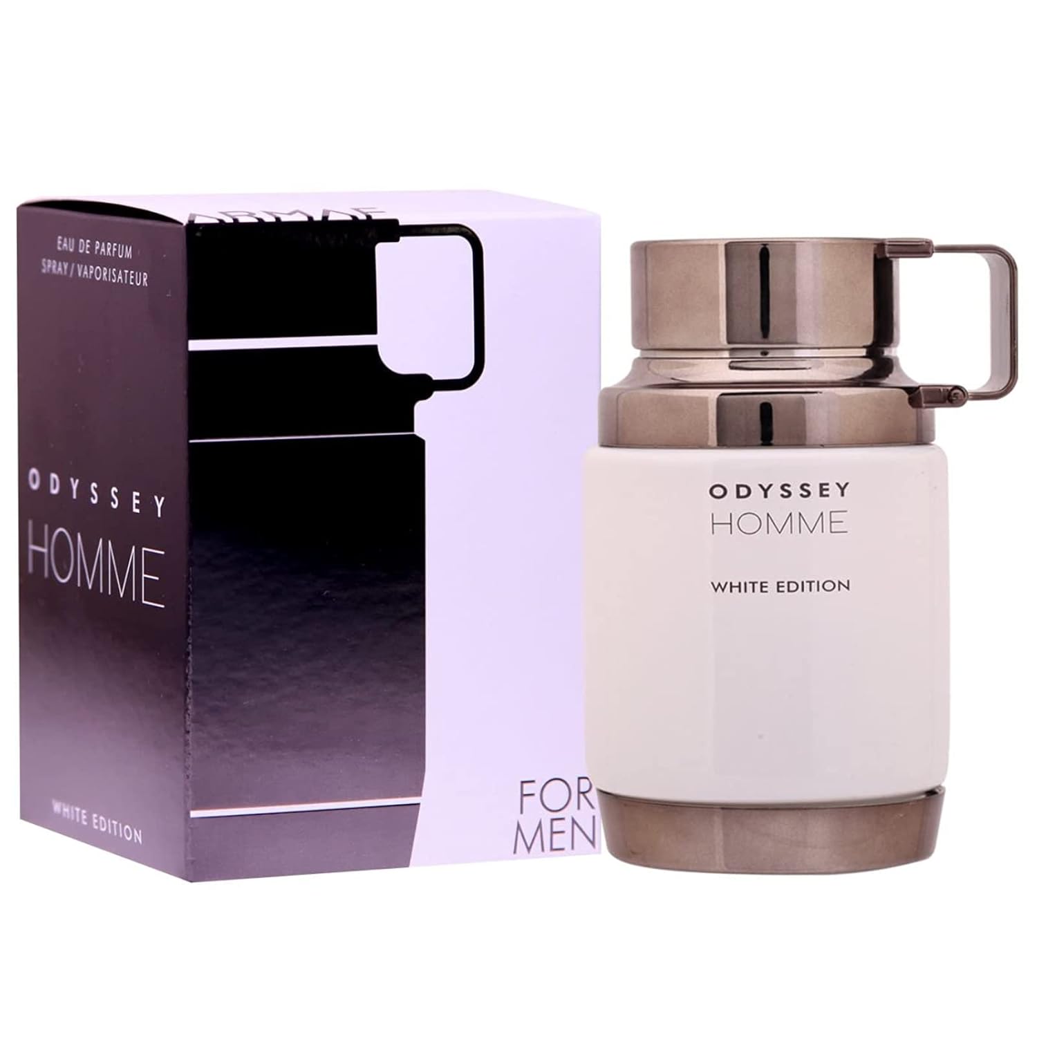 Armaf Odyssey Homme White Edition EDP