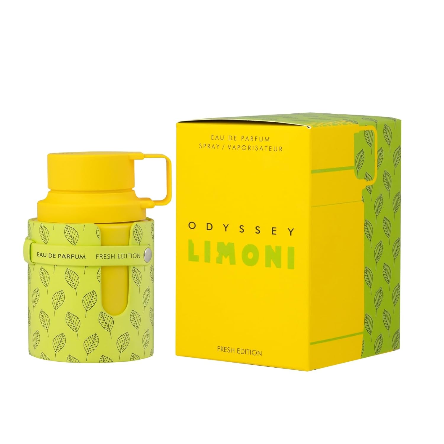 Armaf Odyssey Limoni EDP