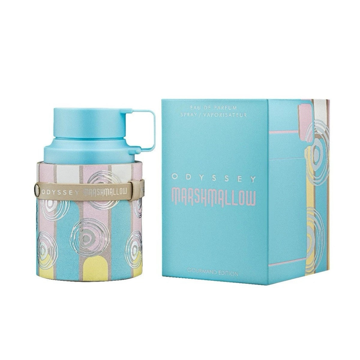 Armaf Odyssey Marshmallow EDP