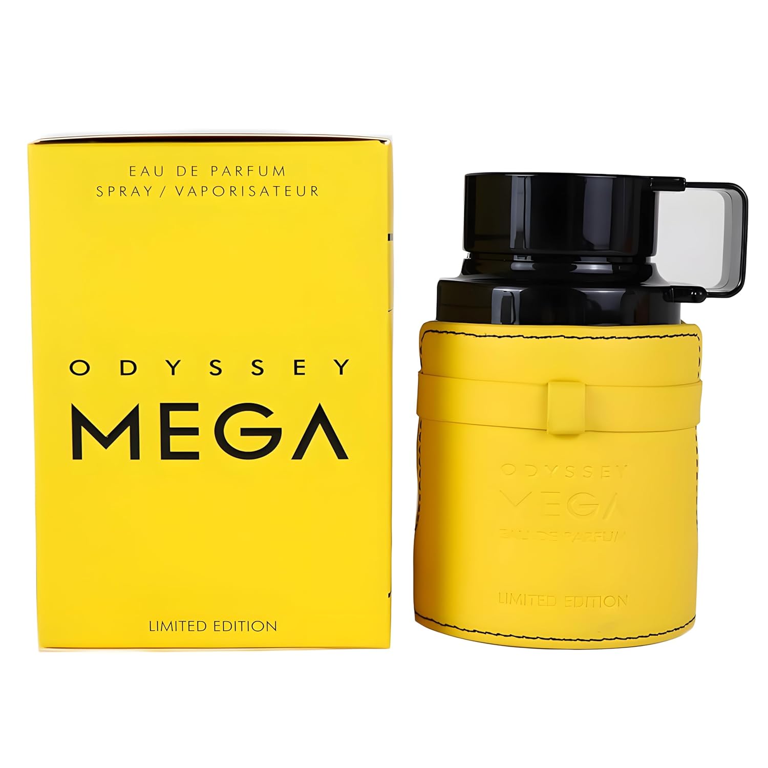 Armaf Odyssey Mega EDP