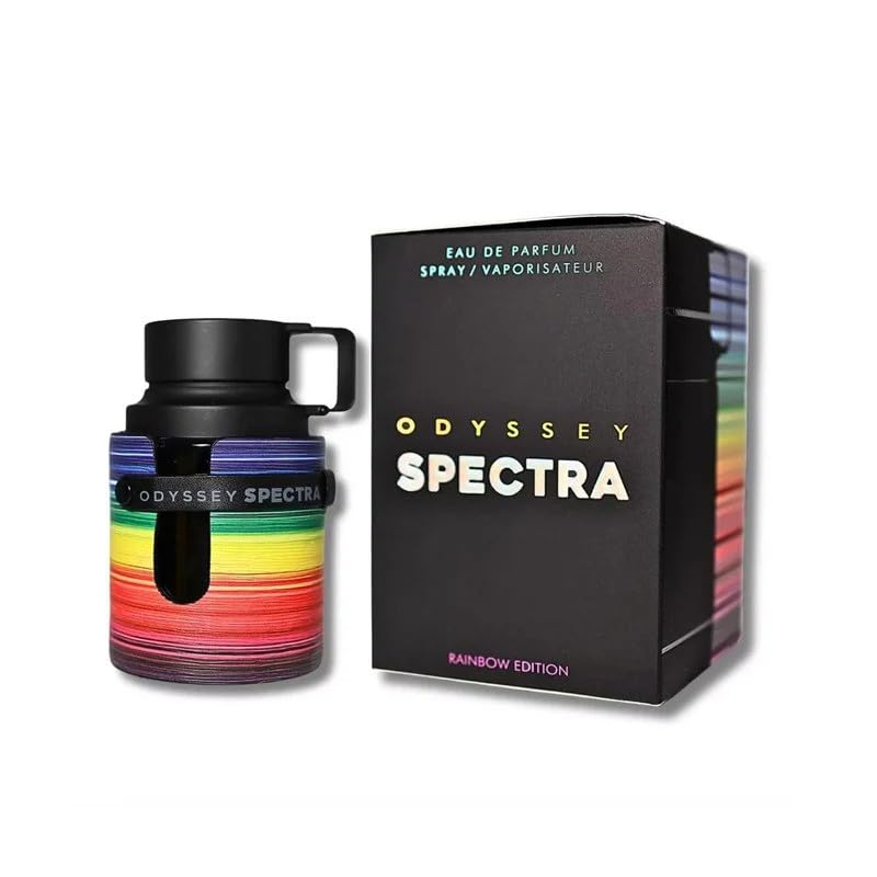 Armaf Odyssey Spectra EDP