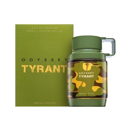 Armaf Odyssey Tyrant EDP