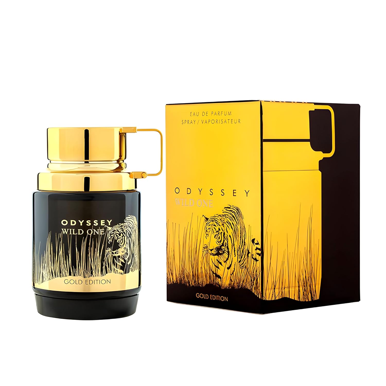 Armaf Odyssey Wild One EDP