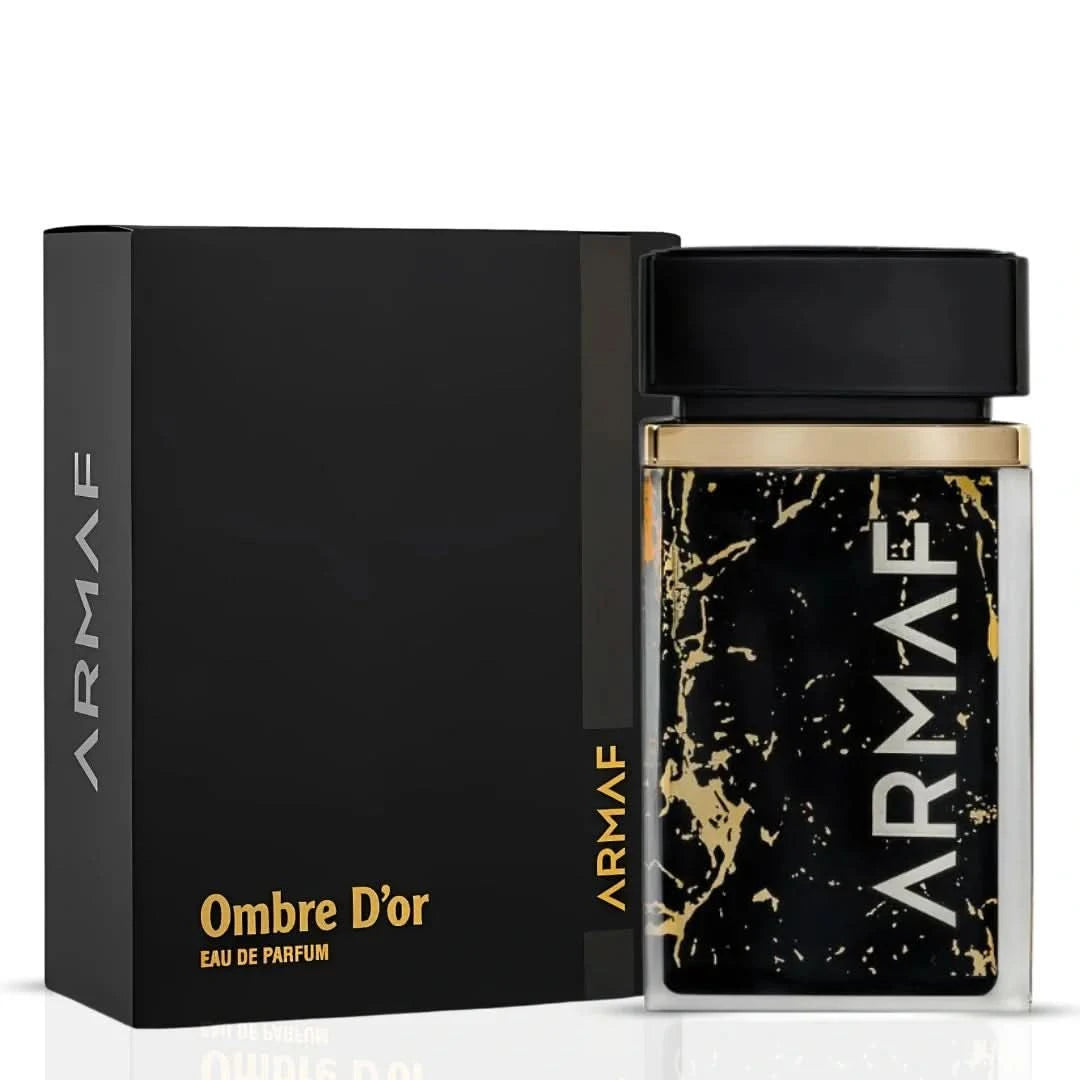 Armaf Ombre D'or EDP
