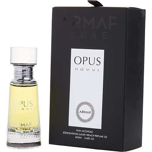 Opus Homme