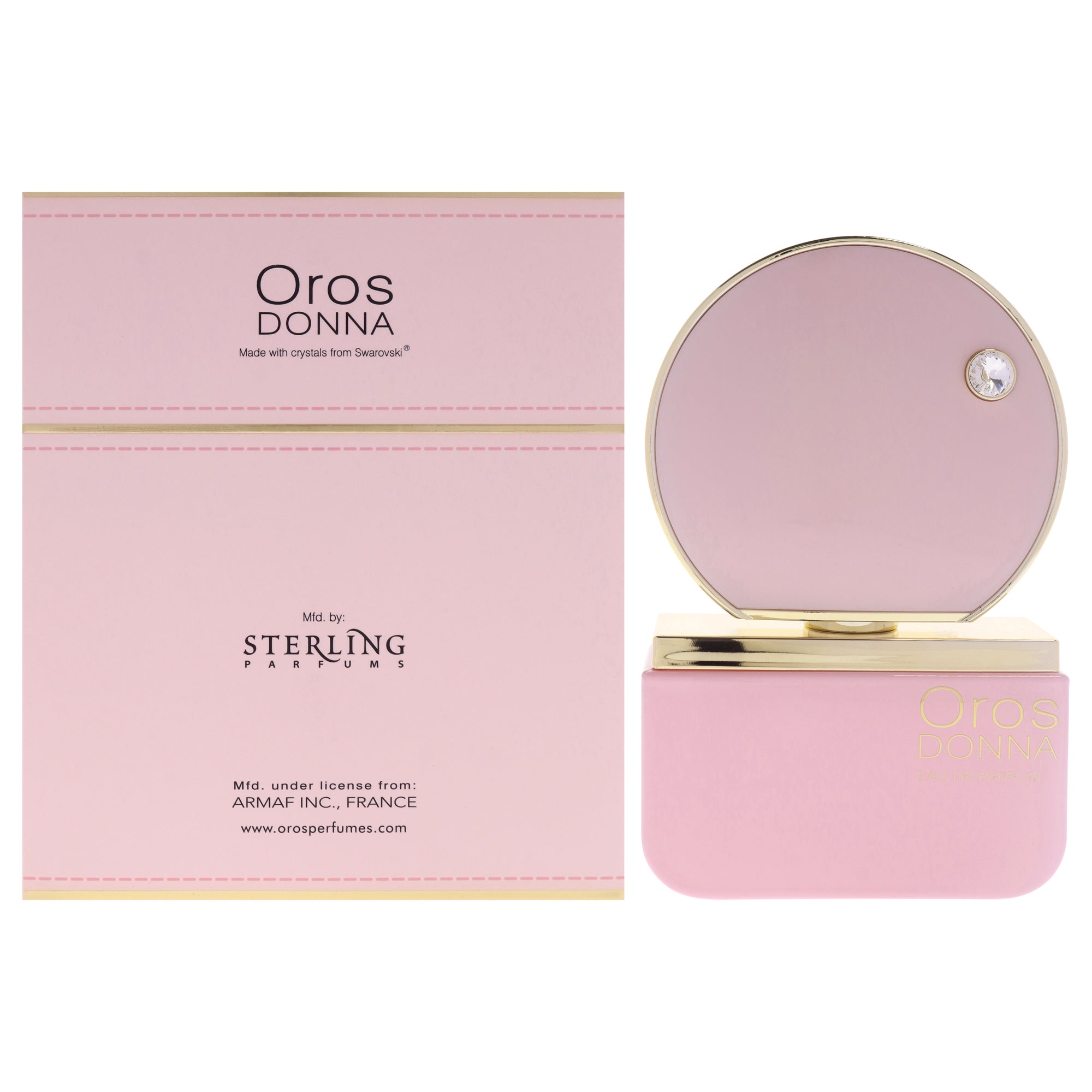 Armaf Oros Donna EDP