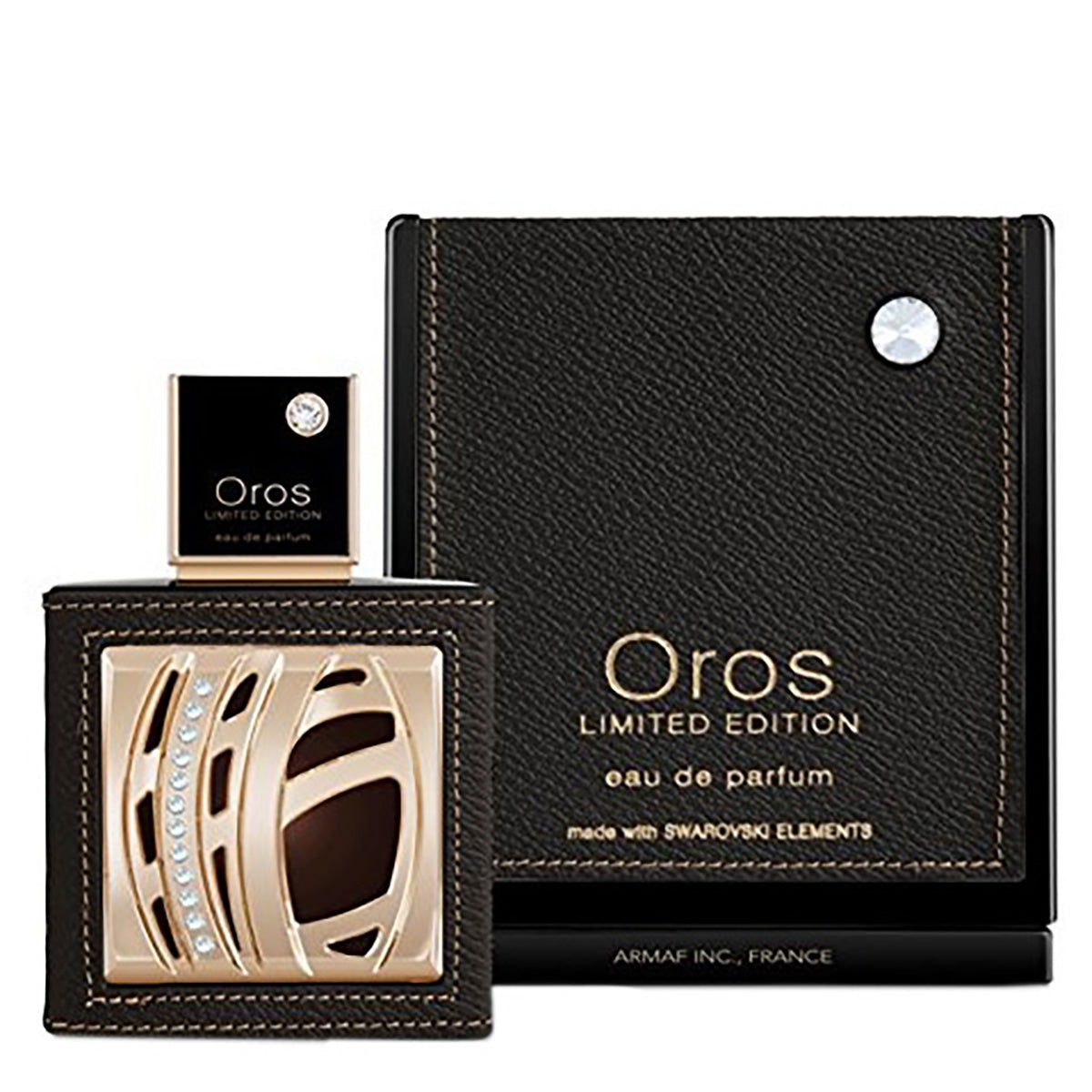 Armaf Oros EDP