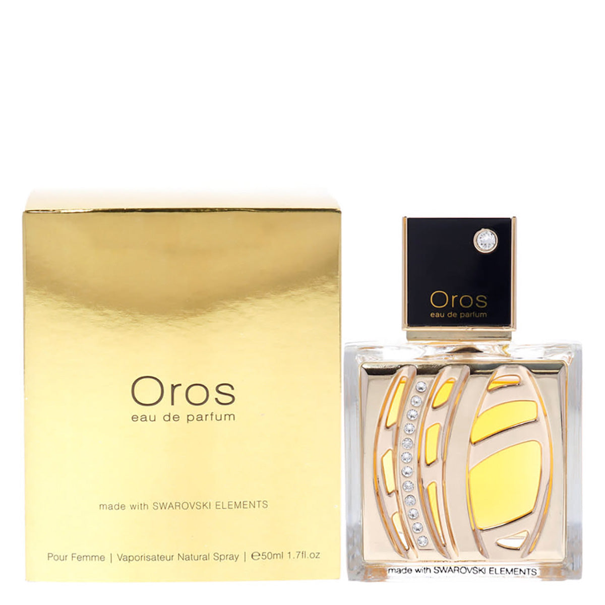 Armaf Oros EDP