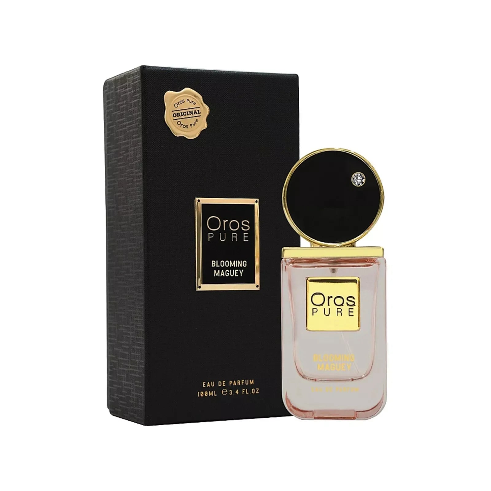 Armaf Oros Pure Blooming Maguey EDP