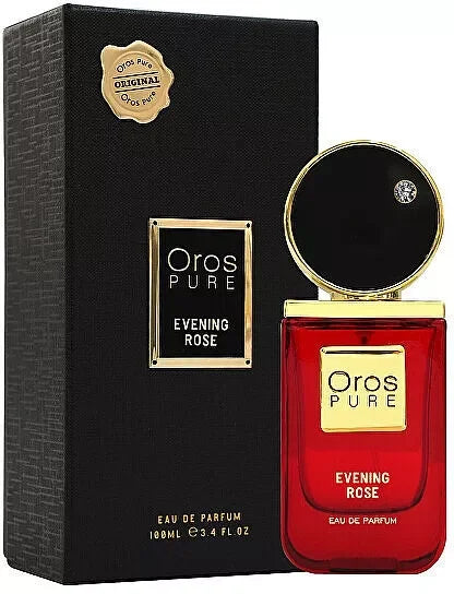 Armaf Oros Pure Evening Rose EDP