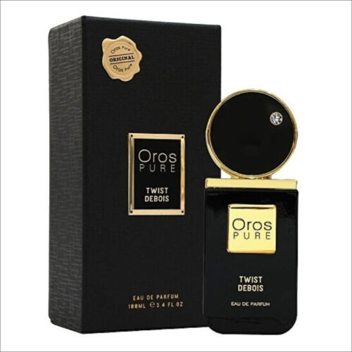 Armaf Oros Pure Twist Debois EDP