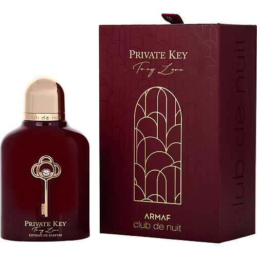 Private Key To My Love