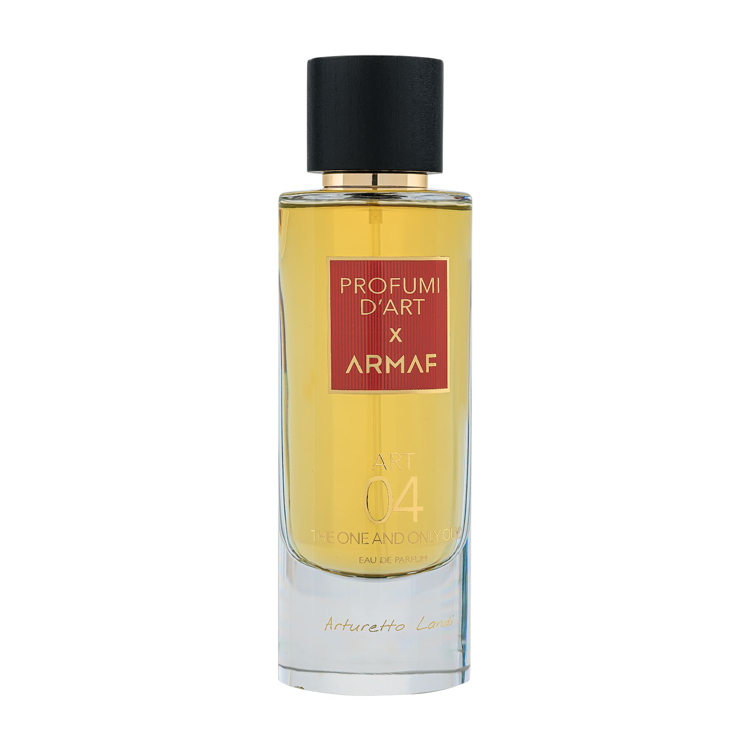 Armaf Profumi D'art 04 The One and Only Oud EDP