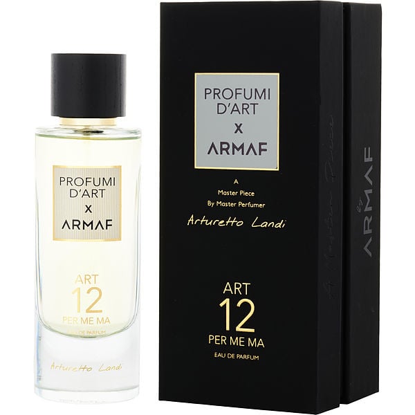 Armaf Profumi D'art 12 Per Me Ma EDP