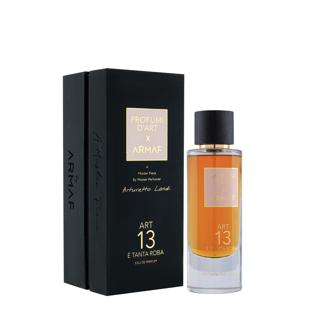 Armaf Profumi D'art 13 E Tanta Roba EDP