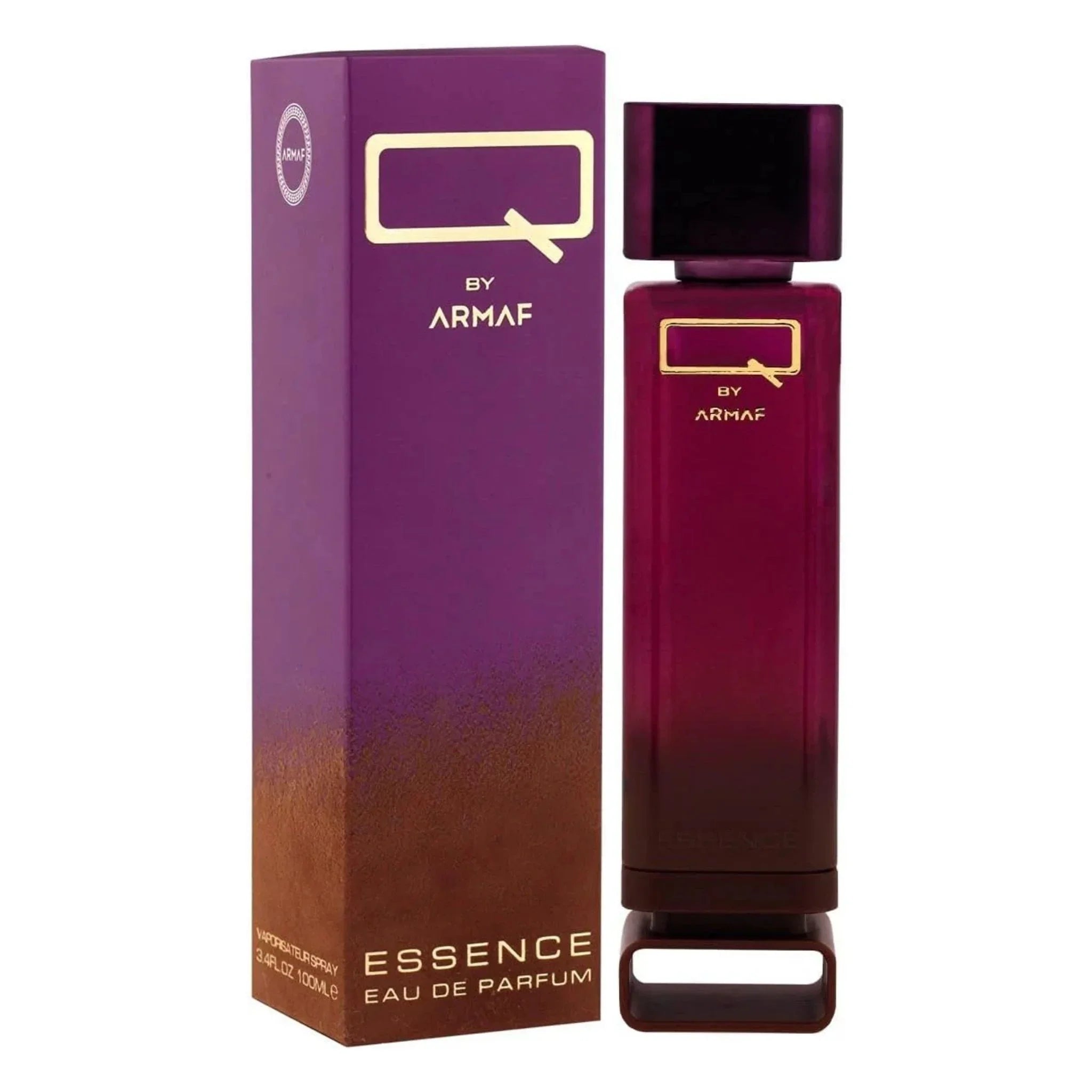 Armaf Q Essence EDP