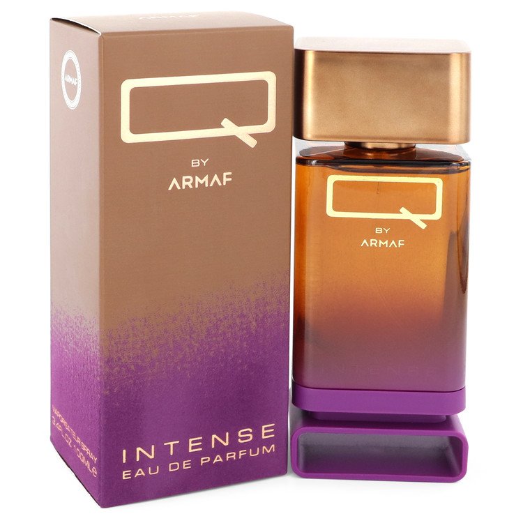 Armaf Q Intense EDP