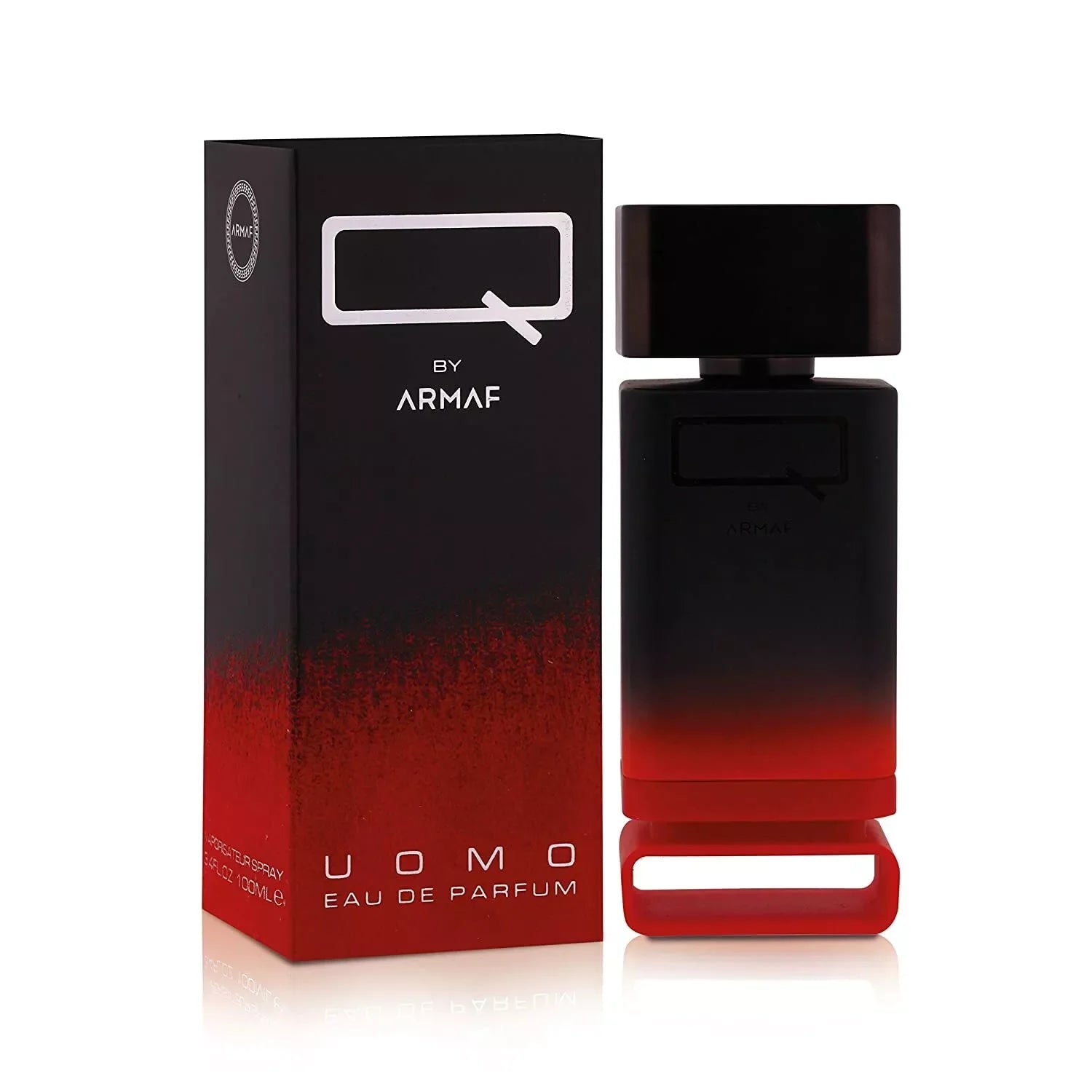 Armaf Q Uomo EDP
