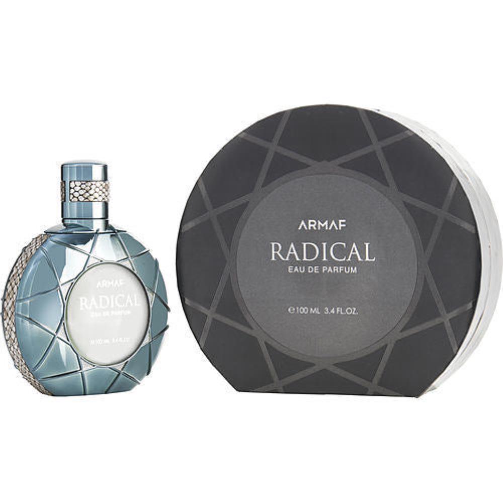 Armaf Radical Blue EDP