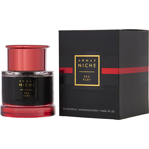 Red Ruby