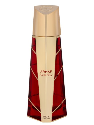 Armaf Red Sky EDP