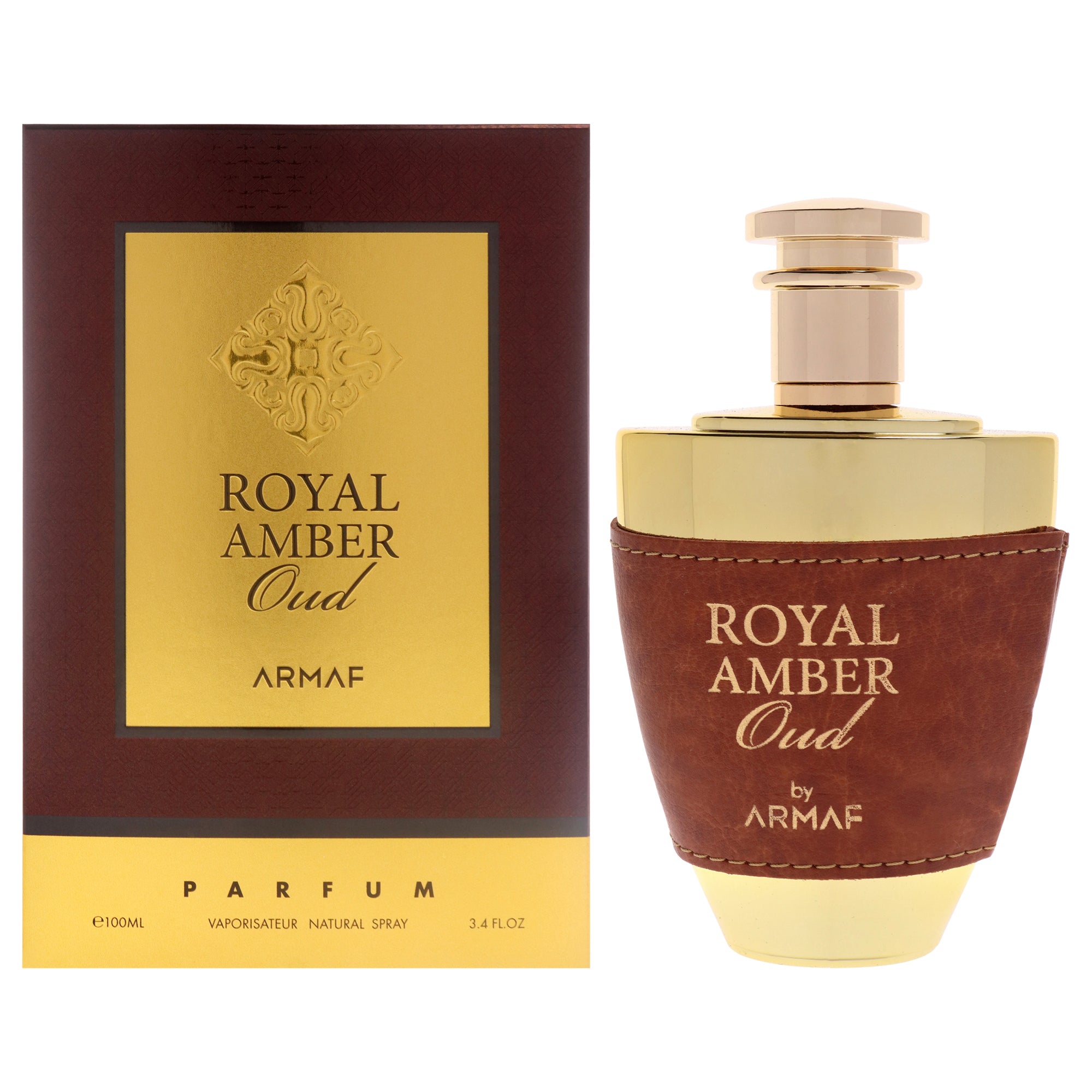 Armaf Royal Amber Oud EDP