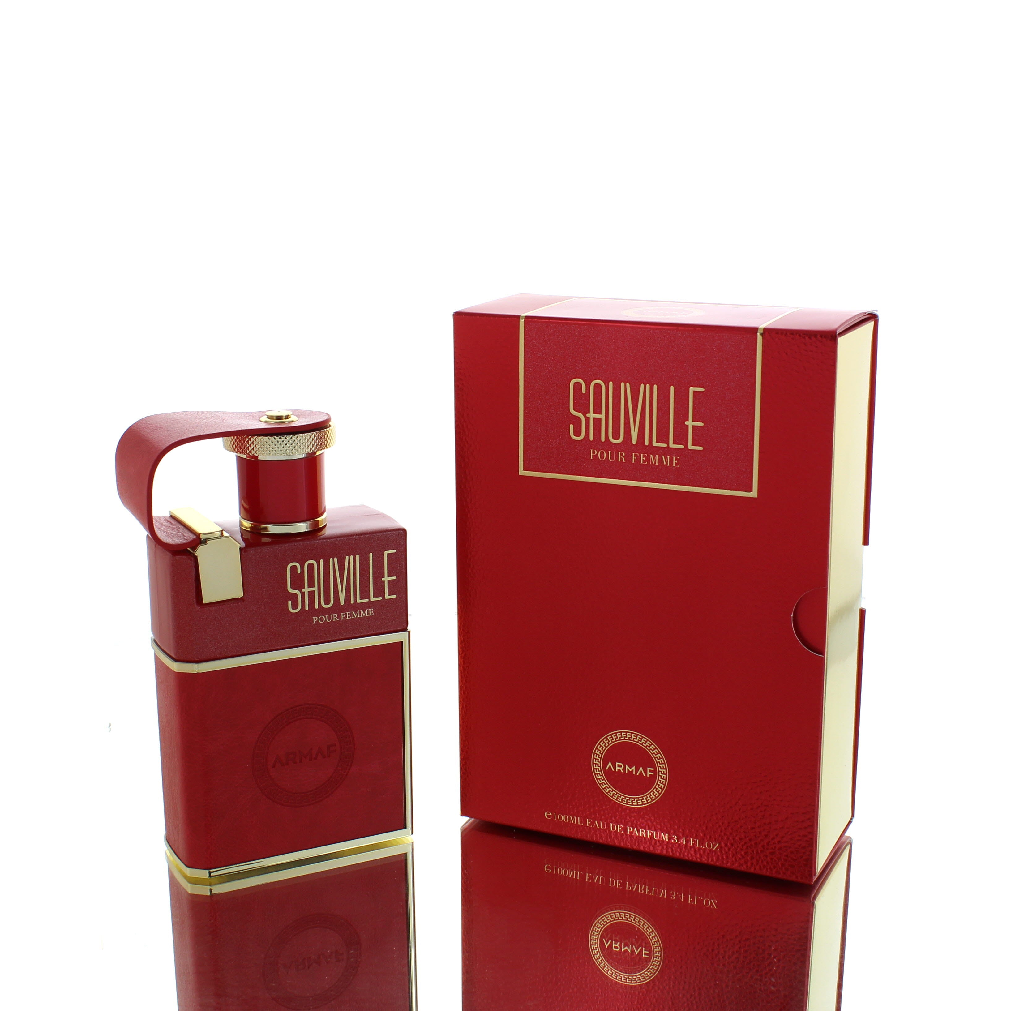 Armaf Sauville EDP