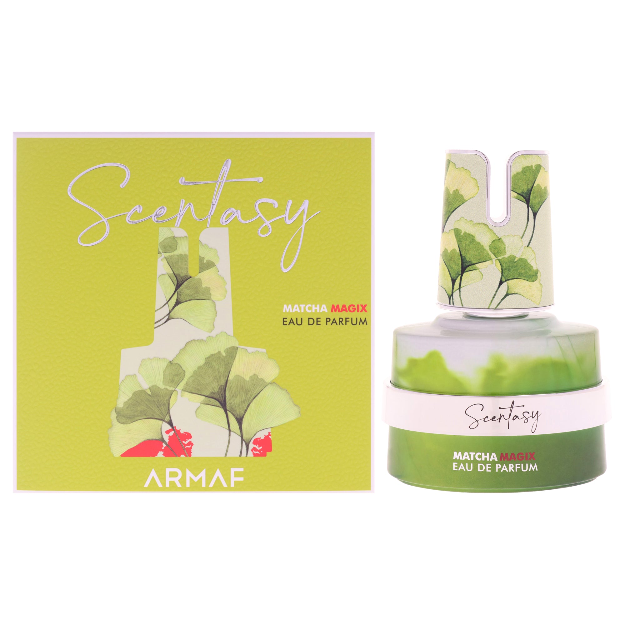 Armaf Scentasy Matcha Magix EDP