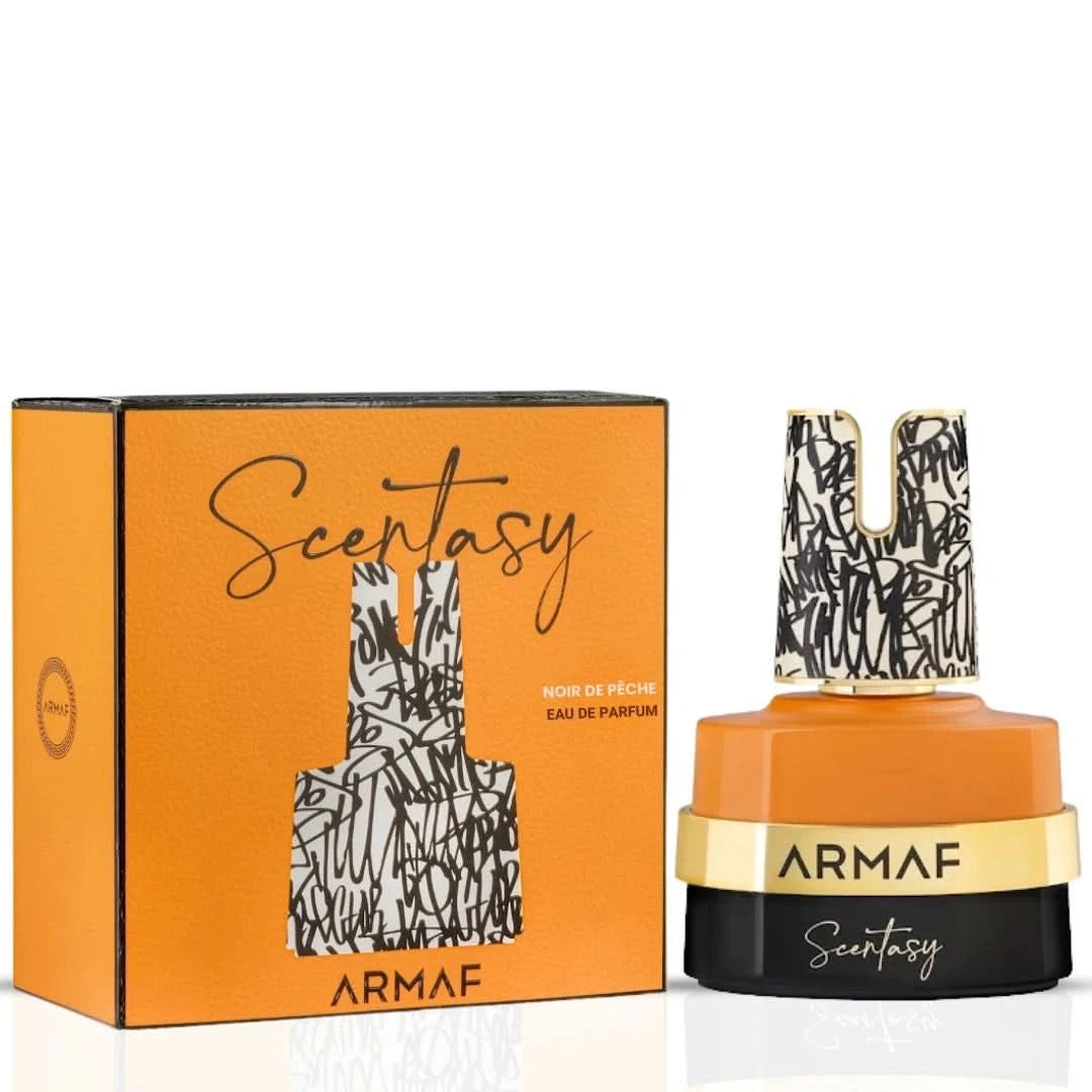 Armaf Scentasy Noir de Peche EDP
