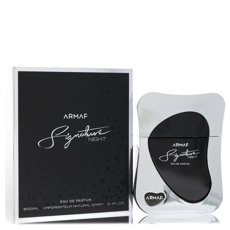 Armaf Signature Night EDP