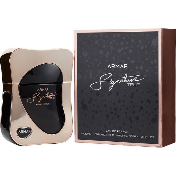 Armaf Signature True EDP