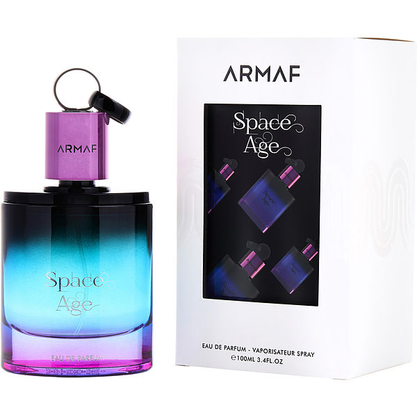 Armaf Space Age EDP