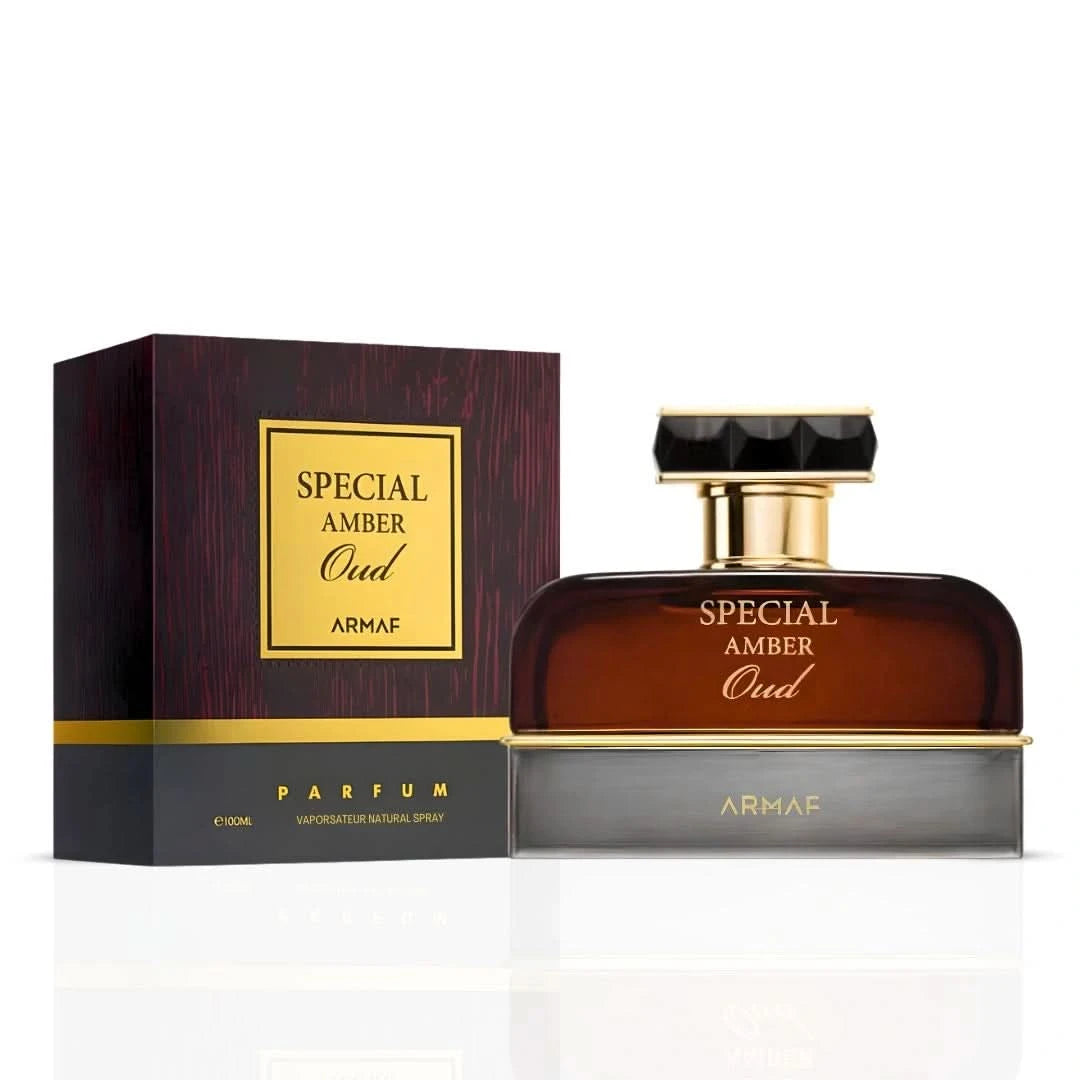 Armaf Special Amber Oud EDP