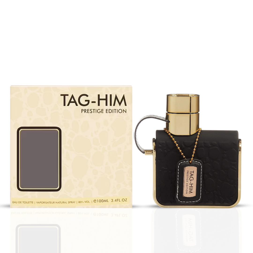 Armaf Tag Him Prestige Edition EDP