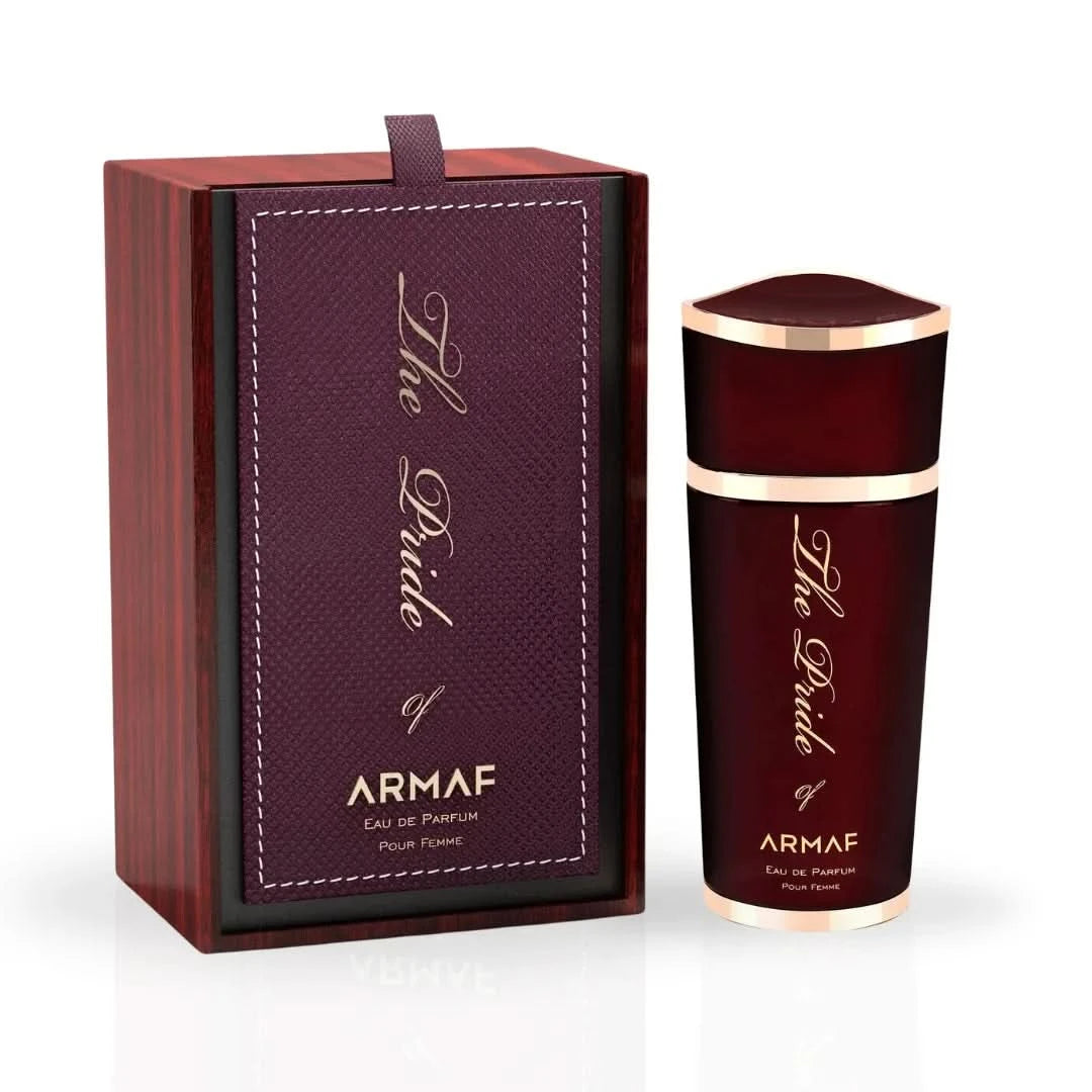 Armaf The Pride EDP