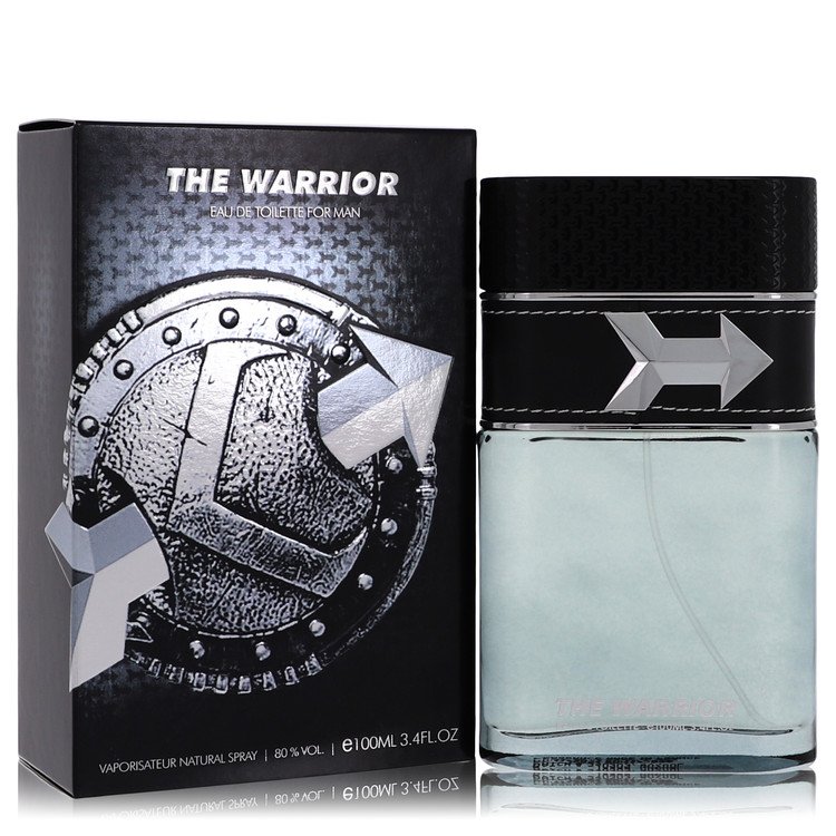 Armaf The Warrior EDT