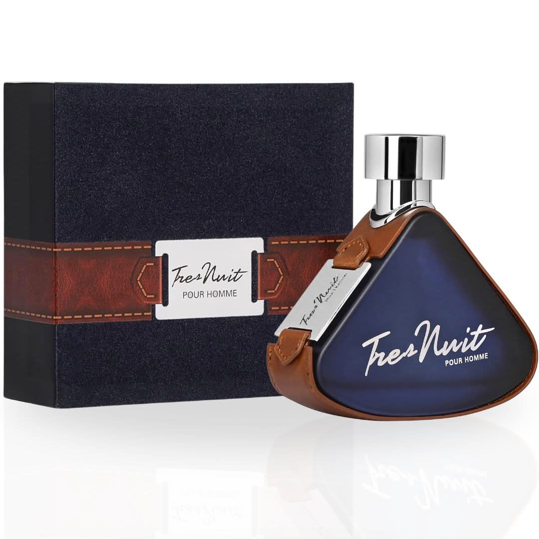 Armaf Tres Nuit EDP