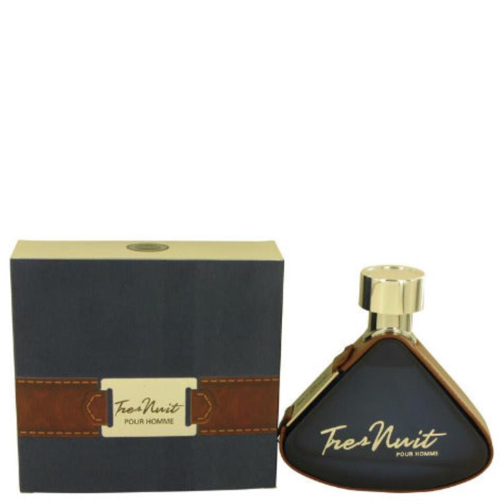 Armaf Tres Nuit EDT