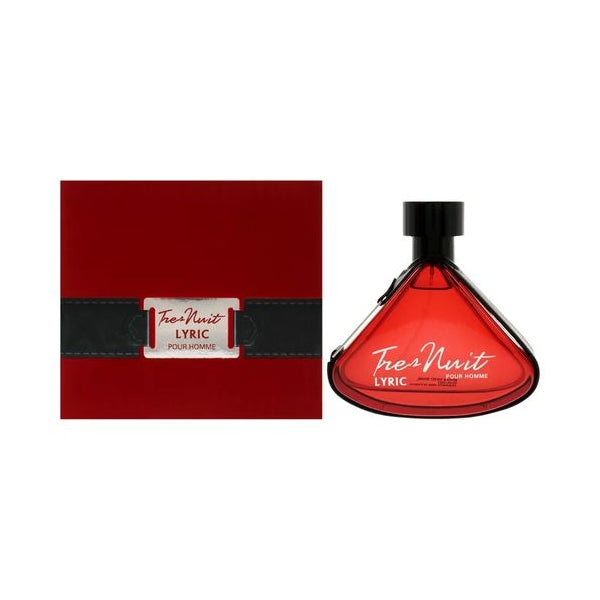Armaf Tres Nuit Lyric EDP