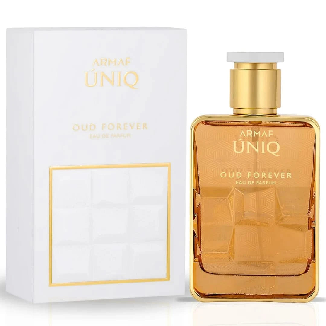 Armaf Uniq Oud Forever EDP