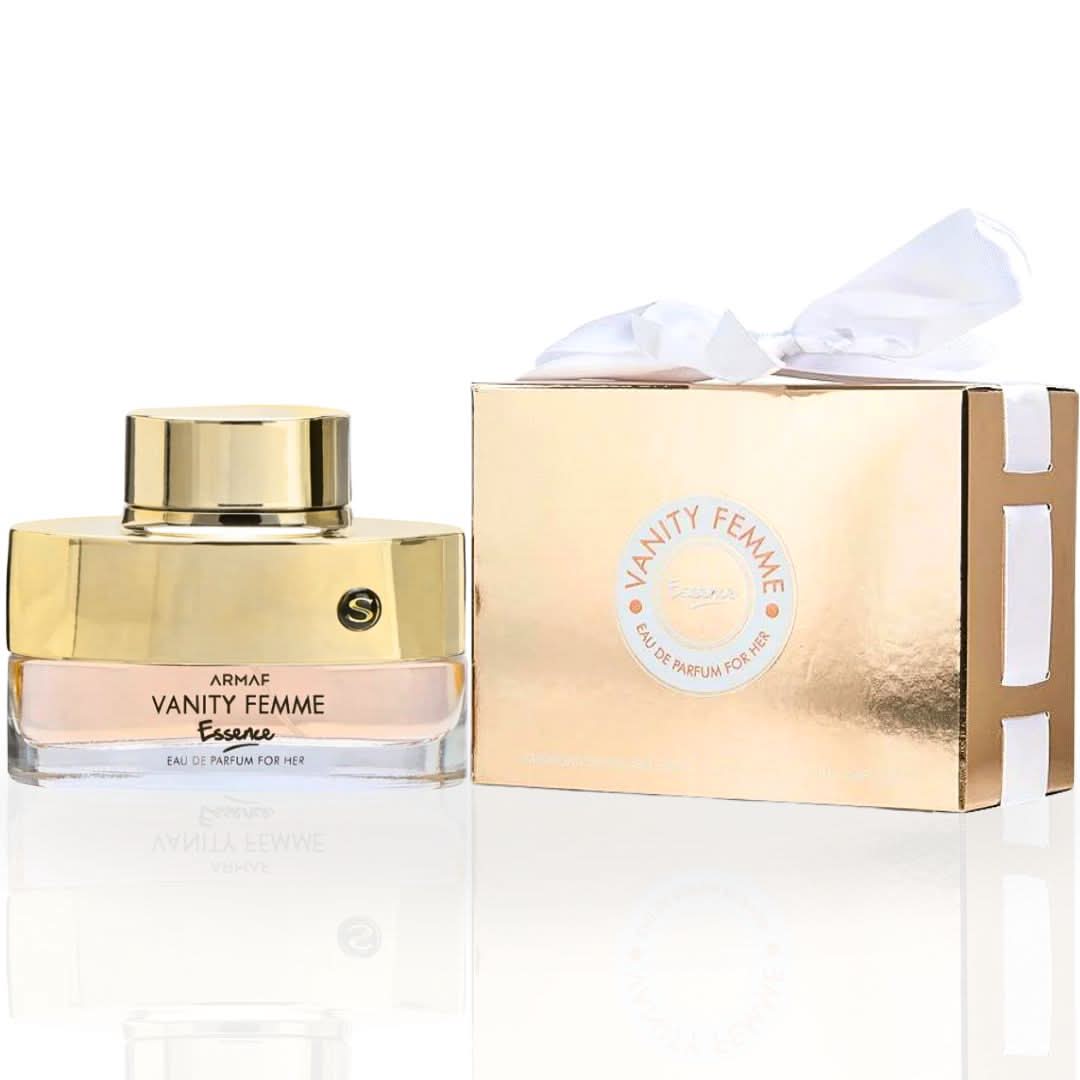 Armaf Vanity Femme Essence EDP