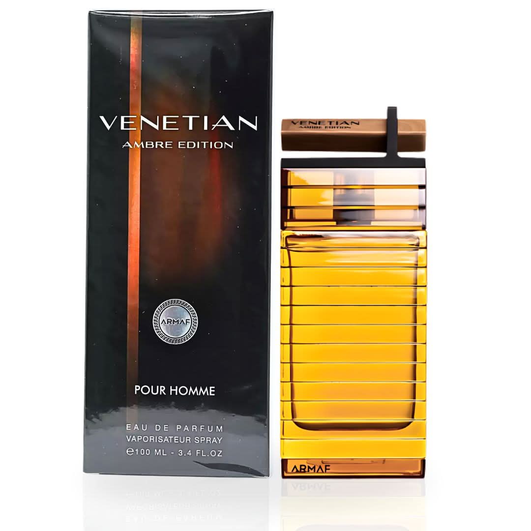 Armaf Venetian Ambre EDP